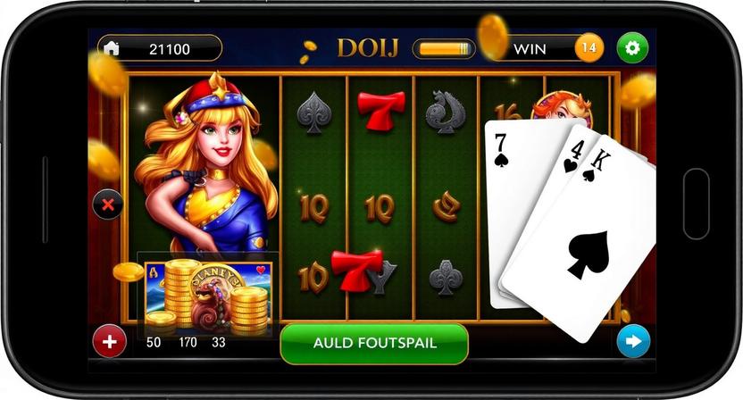 Installing and securing OG777 mobile app