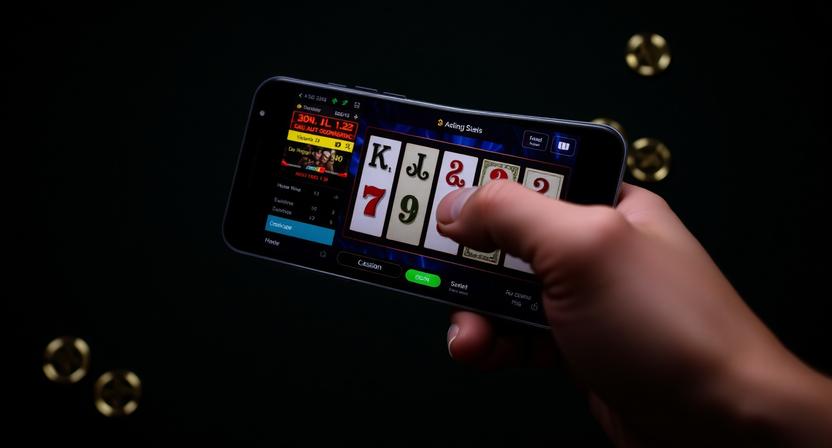 Full-featured casino and betting in OG777 app