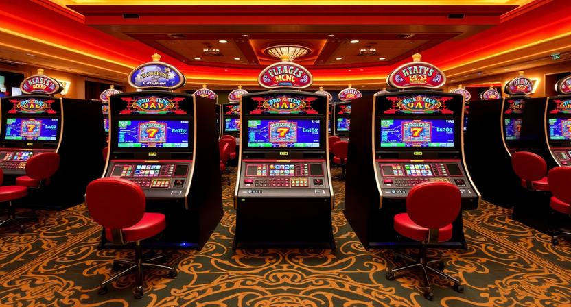 Mobile-optimized and fast-loading OG777 slot games