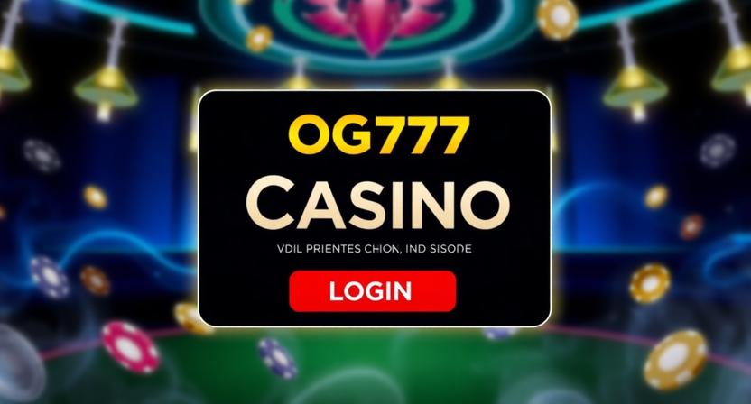 OG777 multi-device login experience